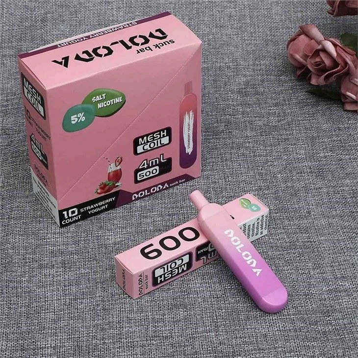 Doloda suck bar 800