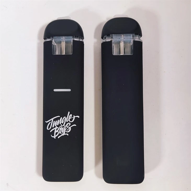 jungle boy vape pen