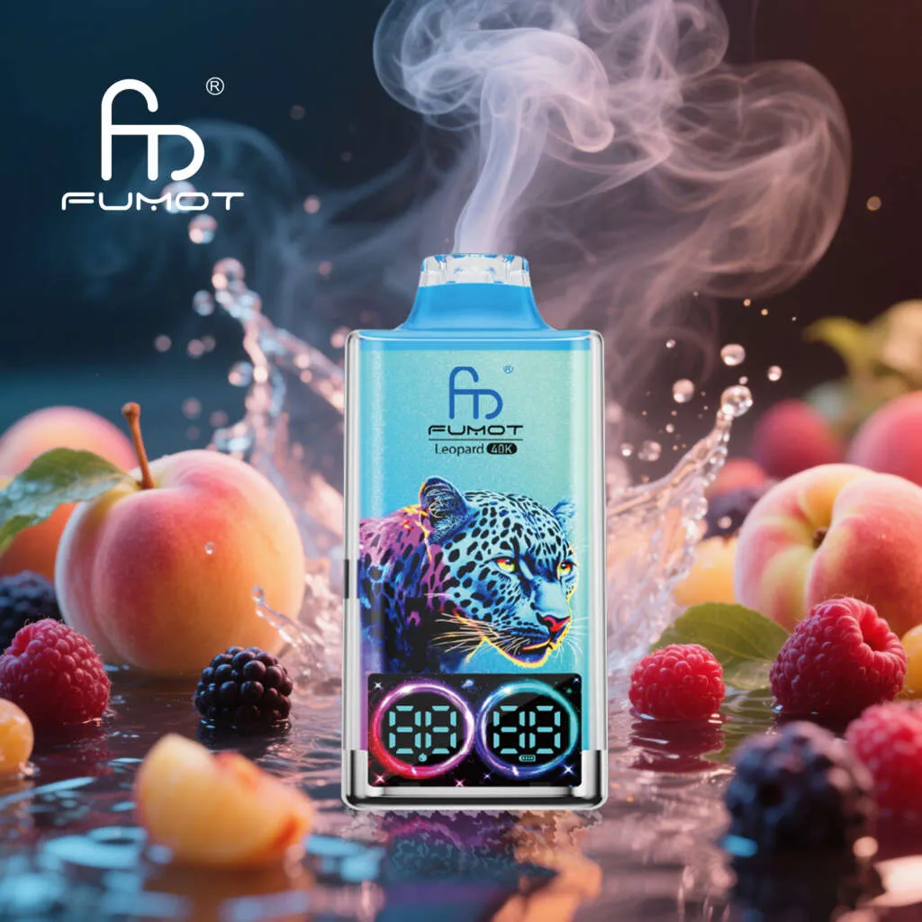 ¿Qué es un vaporizador de 40000 soplos? Una guía definitiva para principiantes