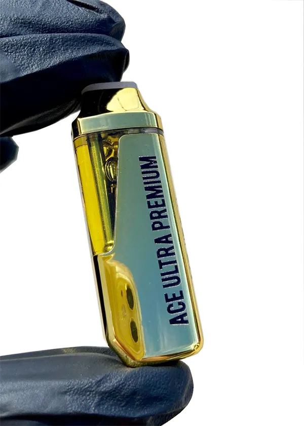 Ace Ultra Premium 2ml Disposable Pen