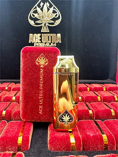 Ace Ultra Premium 2ml Disposable Pen