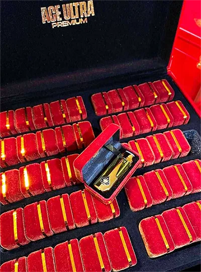 Ace Ultra Premium 2ml Disposable Pen