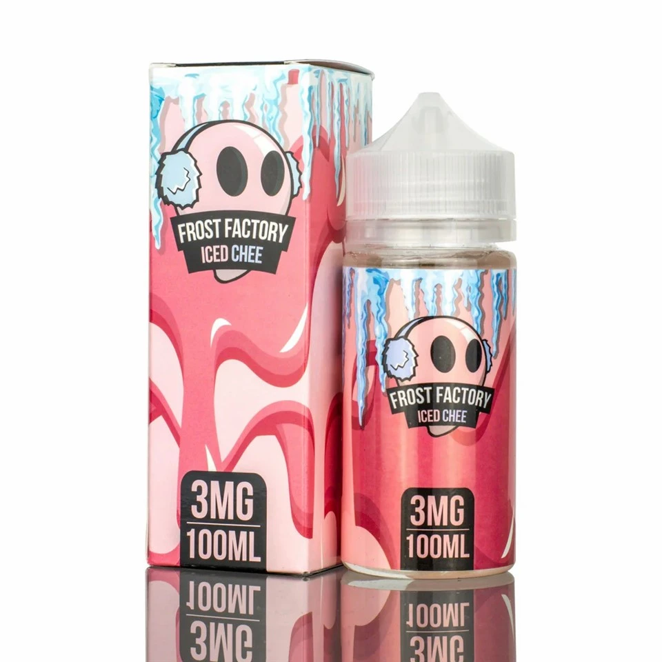 Air Factory Frost helado Chee 100ml Eliquid