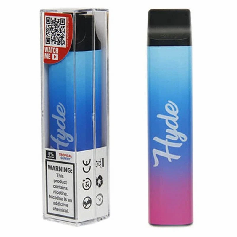 Hyde Edge Recharge3300 Disposable Vape