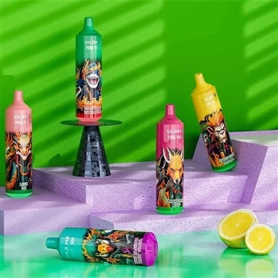 ¡Principiante para dominar! Diez puntos de conocimiento que Vaper necesita saber