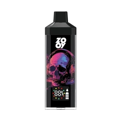 Big Puff E-cigs están en auge ... pero ¿quién está realmente ganando?
