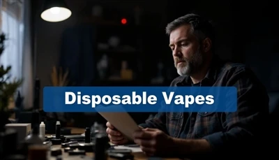 Vapes desechables: la guía definitiva