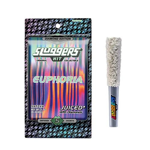 Sluggers Hit Pre Rolls Review: la guía definitiva para porros de cannabis pre...