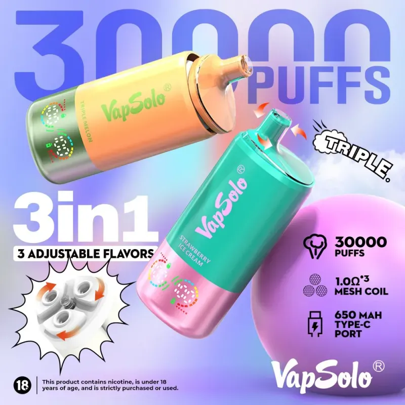 Las 10 mejores combinaciones de sabores para vapear (selecciones de expertos ...