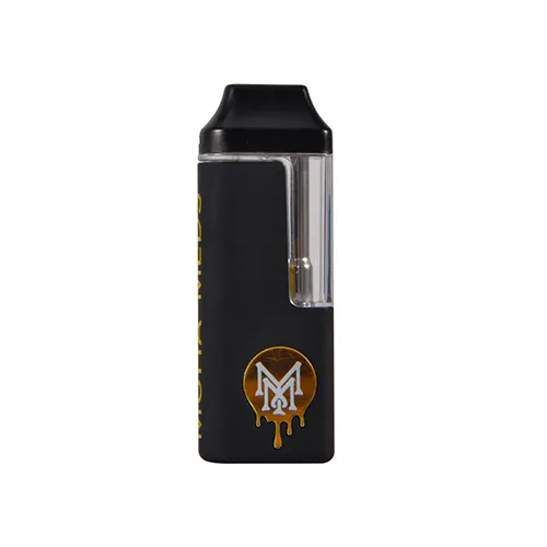 Muha Meds 2025 Winter Edition 2g Disposable Vape Muha Meds 2025 Winter Edition 2g Disposable Vape