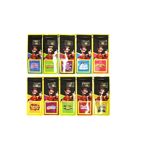 Muha Meds LED 2g Disposable Vape