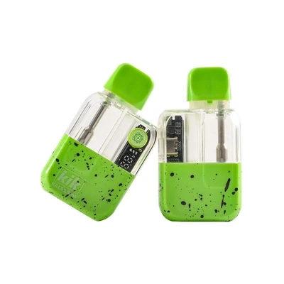 Principio para dejar de fumar con cigarrillos electrónicos