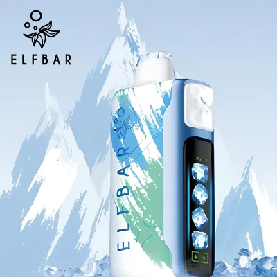 La empresa matriz de Elf Bar se retira del mercado de California después de u...