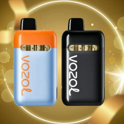 VOZOL lanza un nuevo vaporizador: el diseño dual 2+10 obtiene la aprobación r...