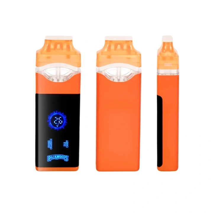 Packwoods Vape 2G