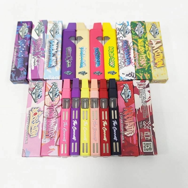 Pressure Magnetic Disposable