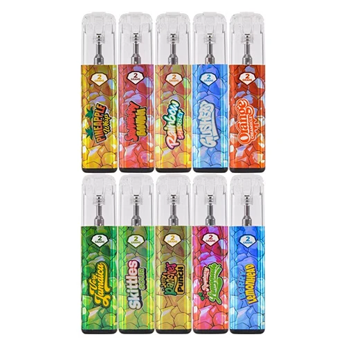 new Crybaby 2ml