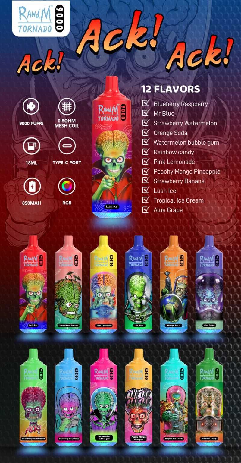 9000 puff 9000 puff