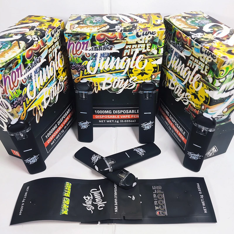 jungle boys disposable vape jungle boys disposable vape