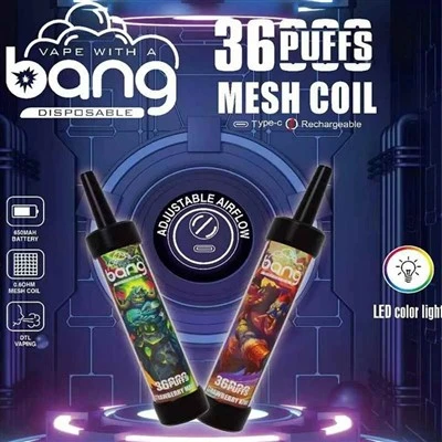 Los 10 mejores fabricantes de vaporizadores Bang del mundo