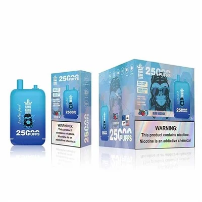 ¿Cuál es el significado de 'Bang King Vape'?