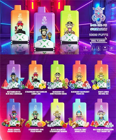 ¿Cuál es la política de garantía para Bang King Vape?