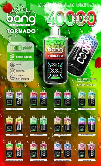 ¿Puedo usar un vape de bang si estoy embarazada?