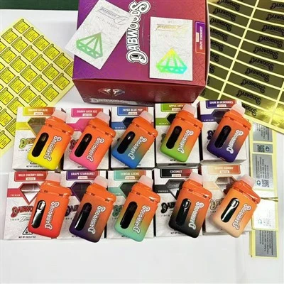Dab Pen vs Cart: la guía completa para 2025 (perspectiva privilegiada del fab...