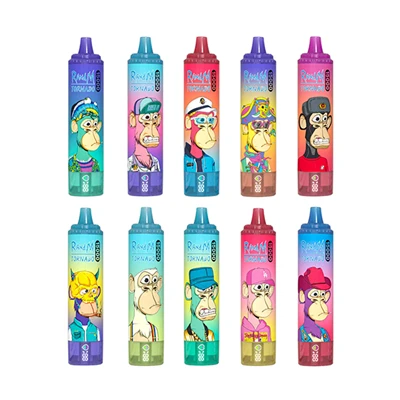 ¿Son los vape de Randm adecuados para principiantes?