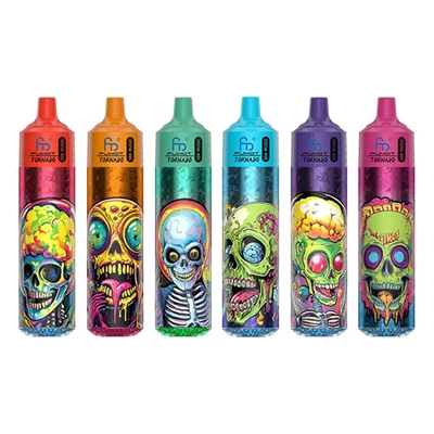 ¿Puedo personalizar mi vape randm?
