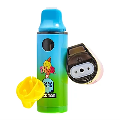 Cómo detectar un vaporizador desechable Packman falso: una guía de seguridad ...