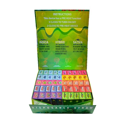 Contenido de THC de Packwoods: la guía completa sobre potencia, seguridad y p...