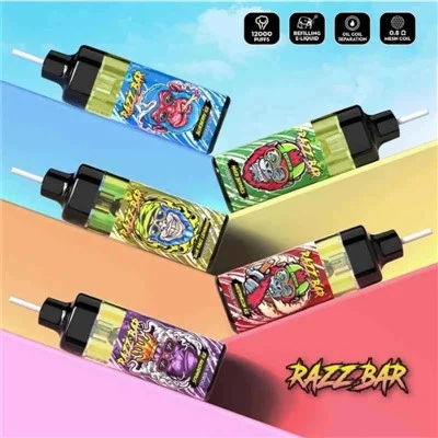 ¿Puedo usar un vapor de barra de rasz si tengo asma?