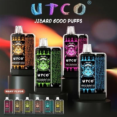 ¿Se puede usar UTCO Vape con un RDA (atomizador de goteo reconstruible)?