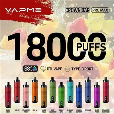 ¿Hay ofertas promocionales para vapme vape?