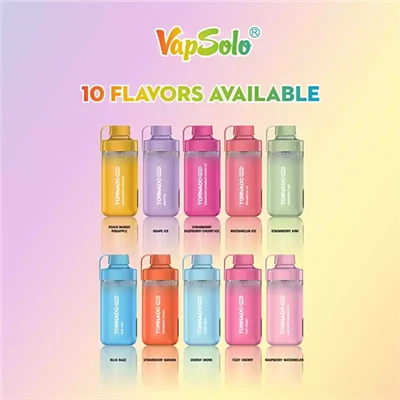¿Son los vapos desechables adecuados para dejar de fumar?