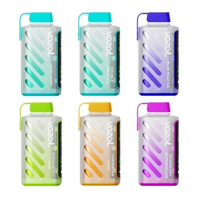 Vozol Gear Power 20000 Puffs desechable Vapor