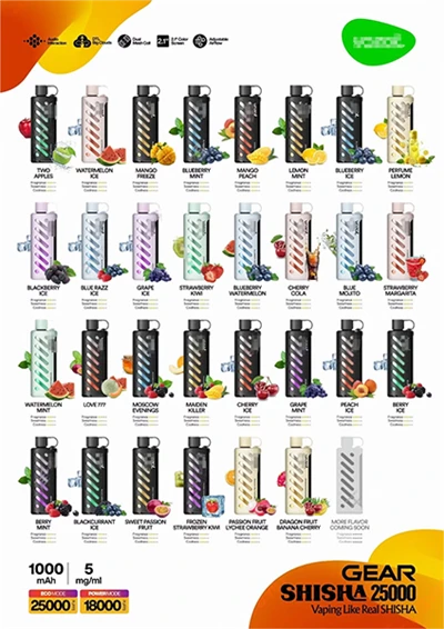 ¿Son los vapos desechables una buena alternativa para los fumadores que inten...