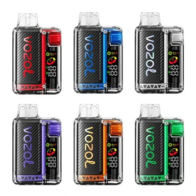 Vozol Vista 20000 Puffs Vape desechable