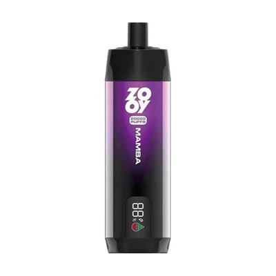 ¿Cómo deshacerse correctamente del zooy vape?