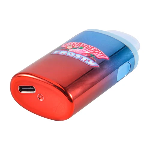 Whole Melt X Fusion 2g Diamonds Disposables
